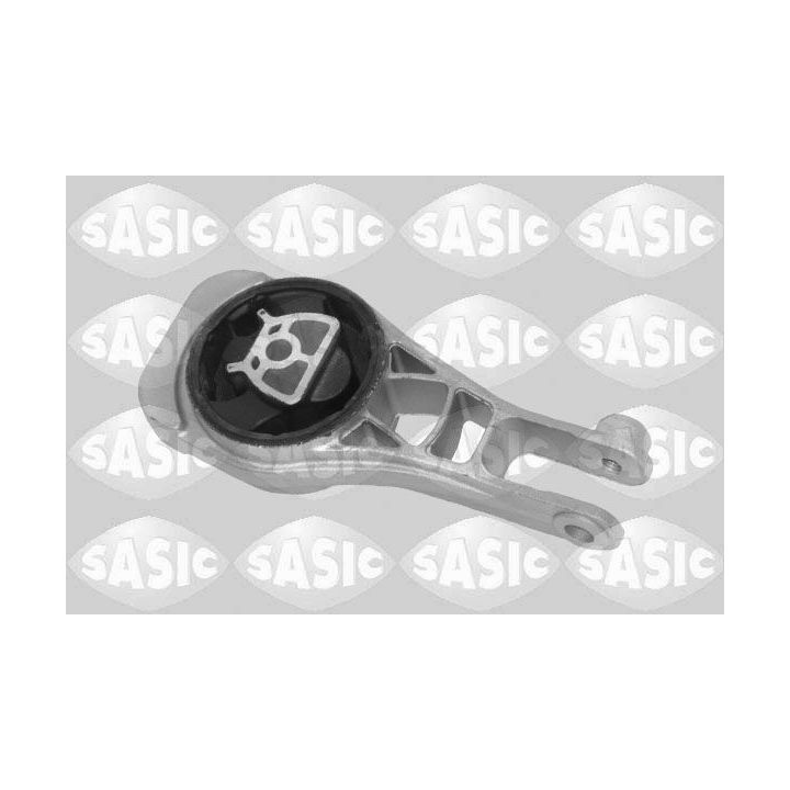 Variklio montavimas SASIC 2706518