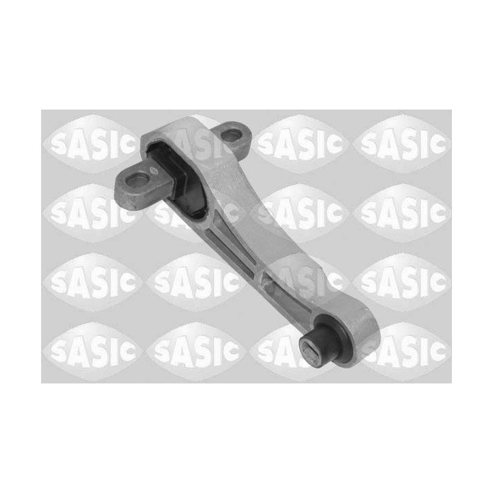 Variklio montavimas SASIC 2706520