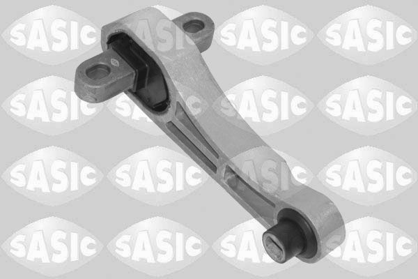 Variklio montavimas SASIC 2706520