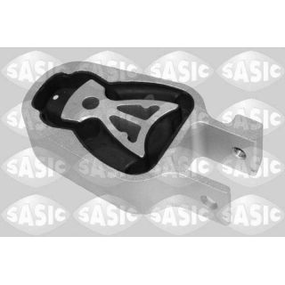 Variklio montavimas SASIC 2706523