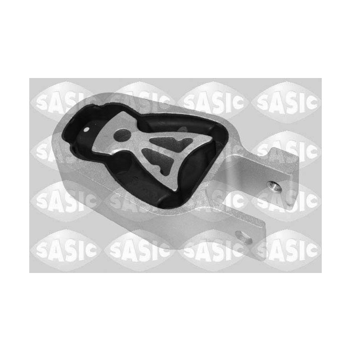 Variklio montavimas SASIC 2706523