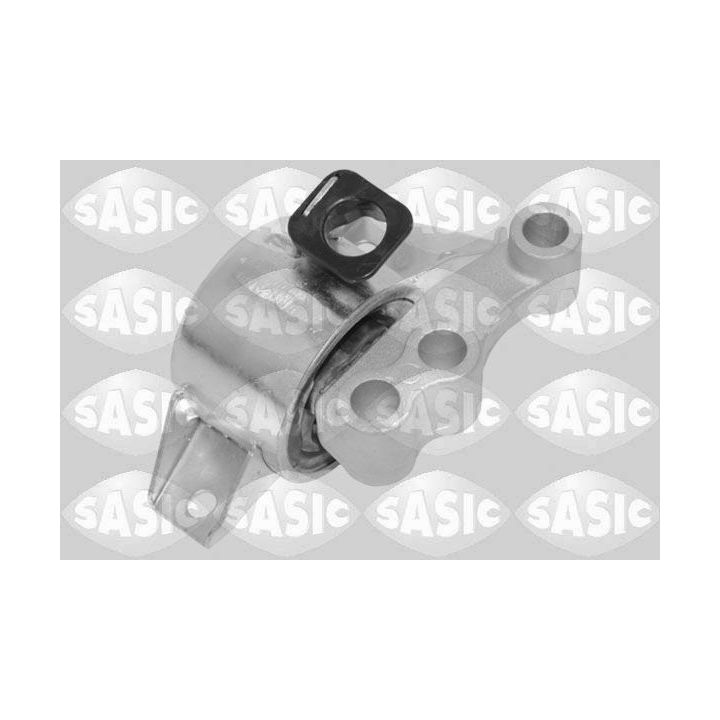 Variklio montavimas SASIC 2706524