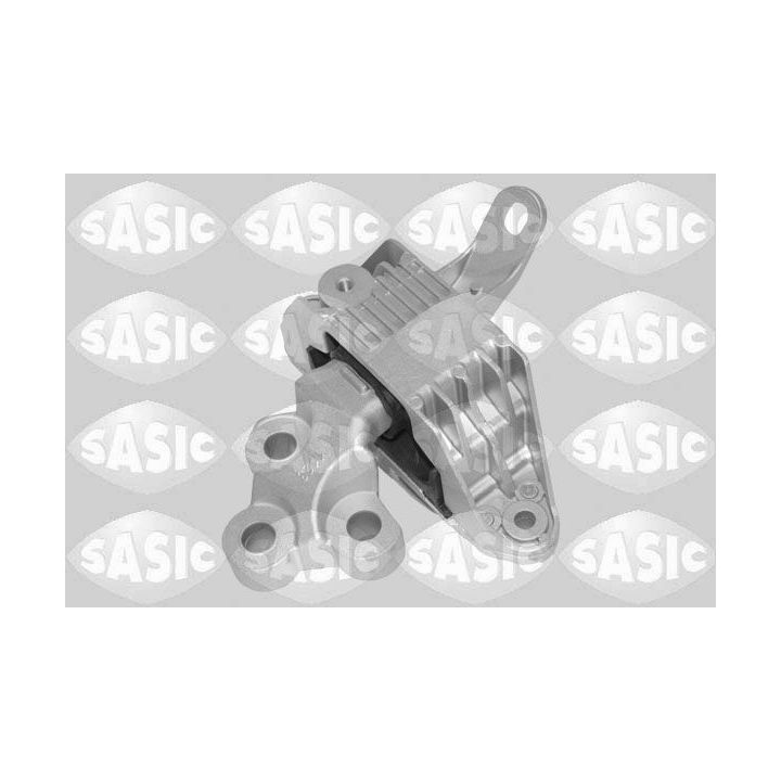 Variklio montavimas SASIC 2706528