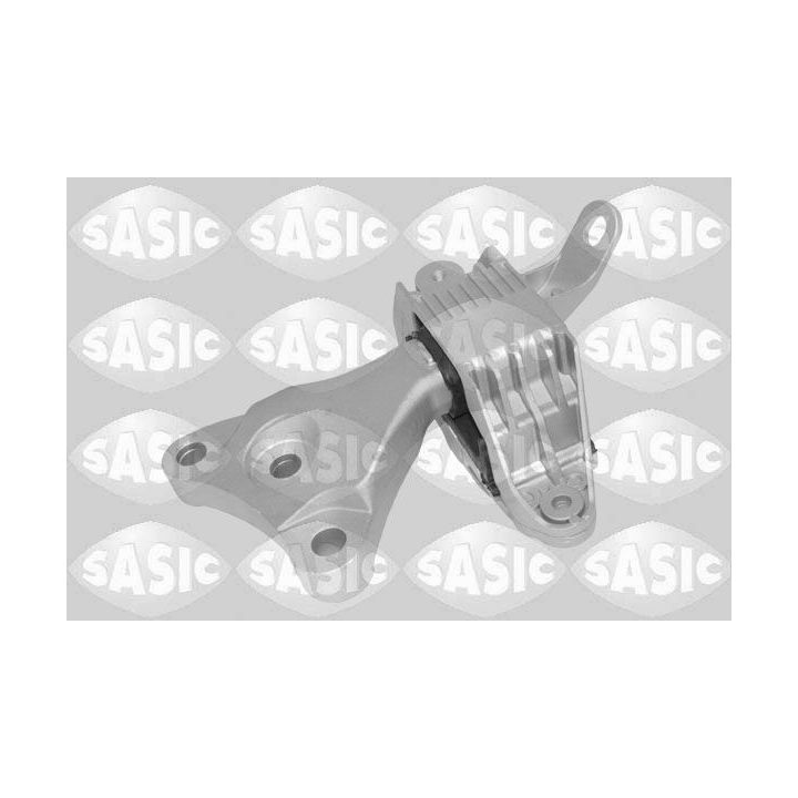 Variklio montavimas SASIC 2706529