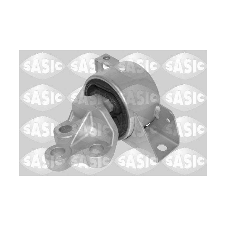 Variklio montavimas SASIC 2706531