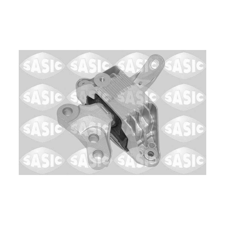 Variklio montavimas SASIC 2706533