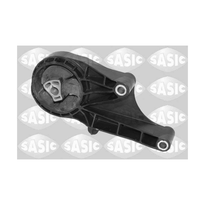 Variklio montavimas SASIC 2706534