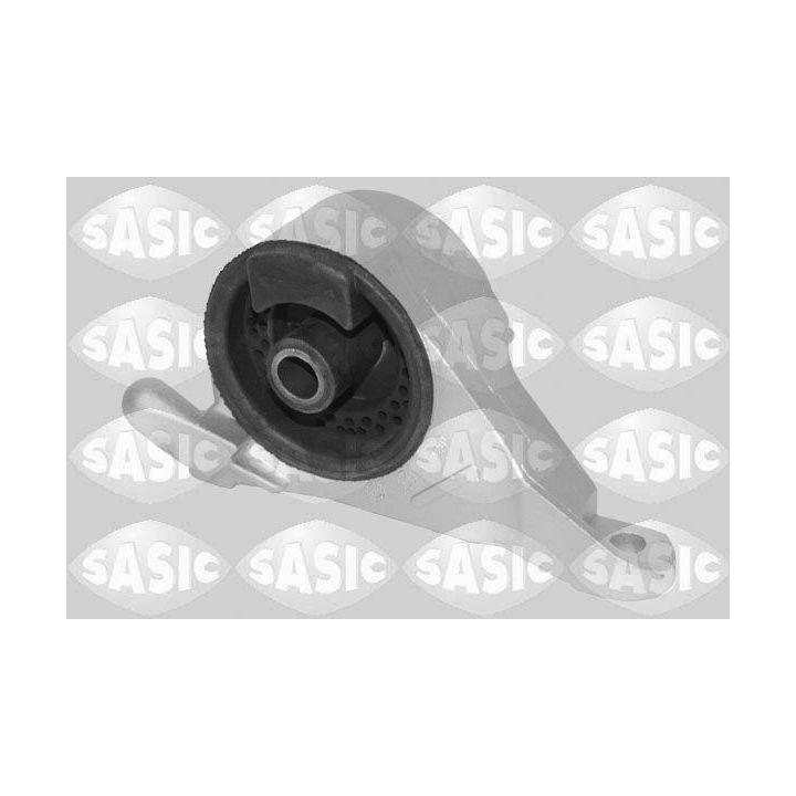 Variklio montavimas SASIC 2706535