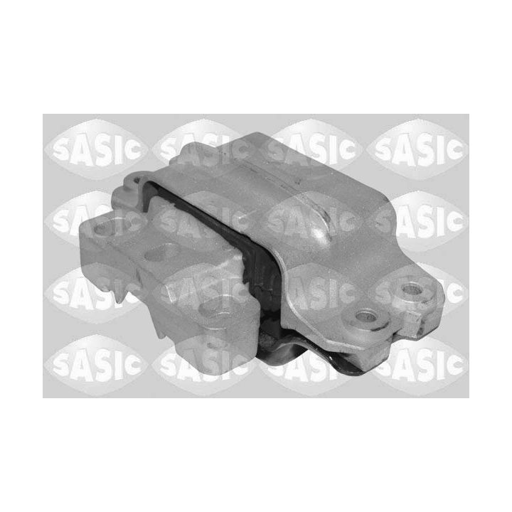 Variklio montavimas SASIC 2706541