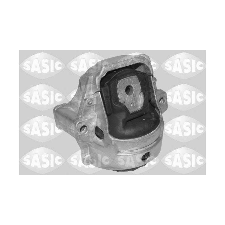 Variklio montavimas SASIC 2706542