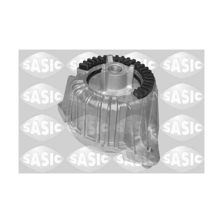 Variklio montavimas SASIC 2706544