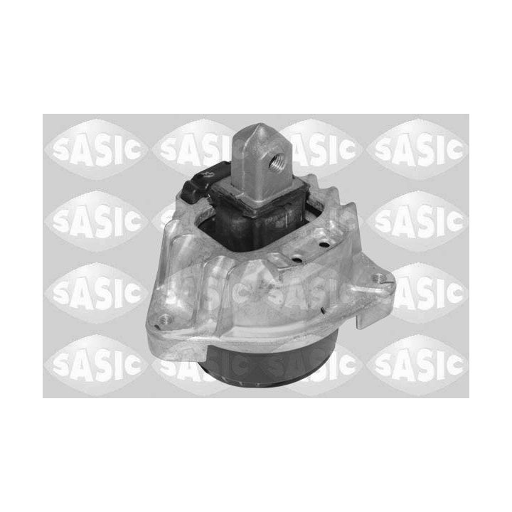 Variklio montavimas SASIC 2706547