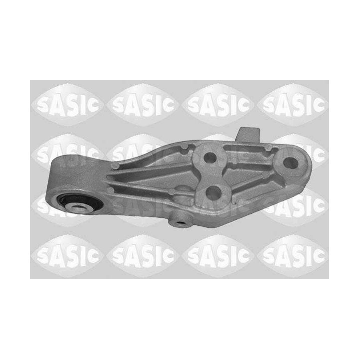 Variklio montavimas SASIC 2706552