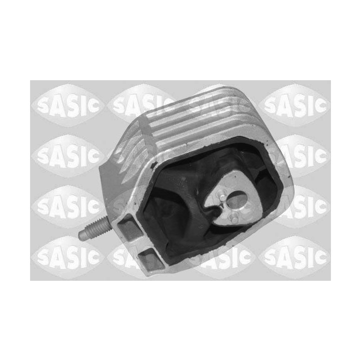 Variklio montavimas SASIC 2706554