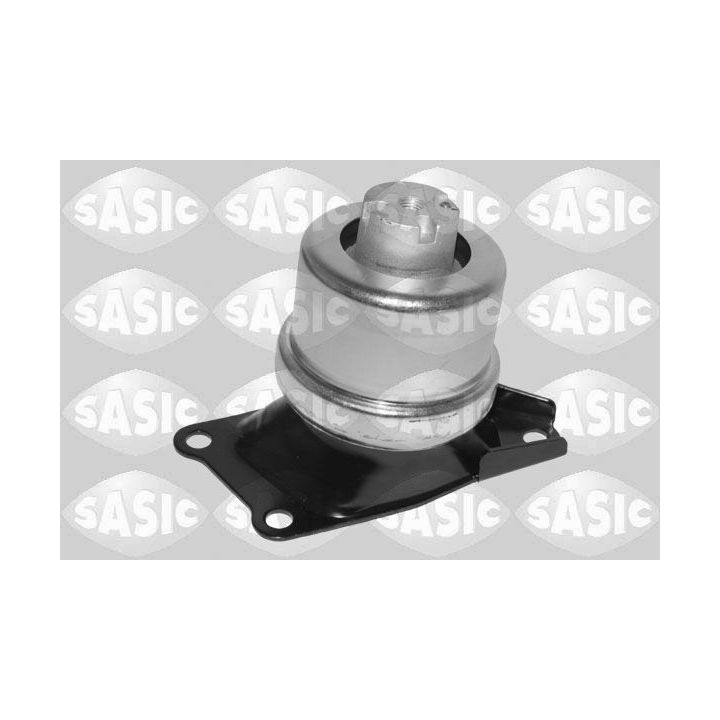 Variklio montavimas SASIC 2706555