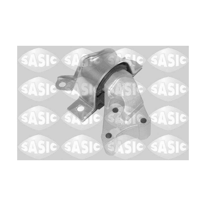 Variklio montavimas SASIC 2706579