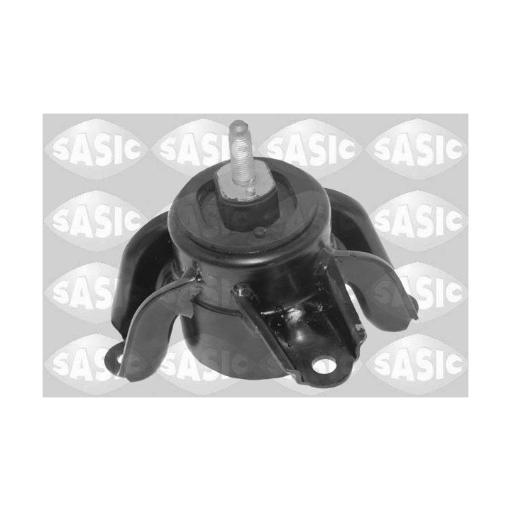 Variklio montavimas SASIC 2706590