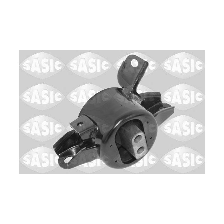 Variklio montavimas SASIC 2706591