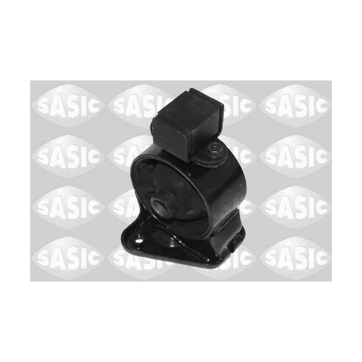 Variklio montavimas SASIC 2706592