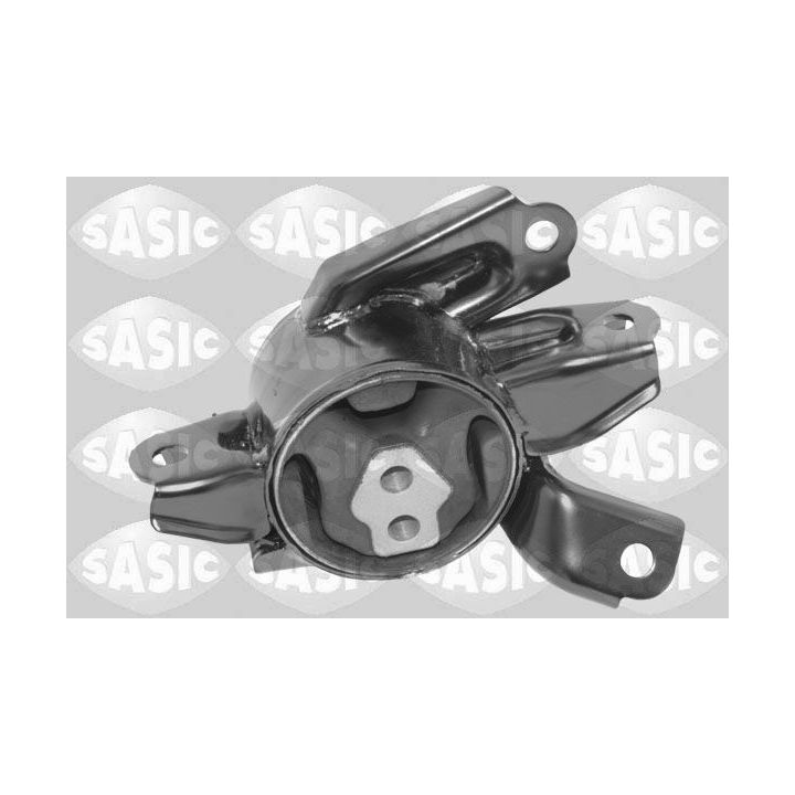 Variklio montavimas SASIC 2706624