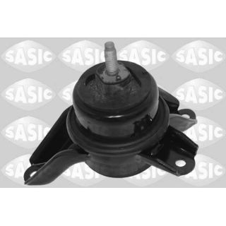 Variklio montavimas SASIC 2706627