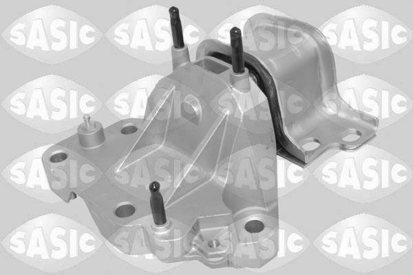 Variklio montavimas SASIC 2706637