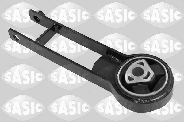 Variklio montavimas SASIC 2706673