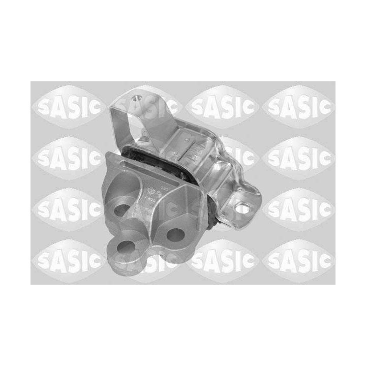 Variklio montavimas SASIC 2706684