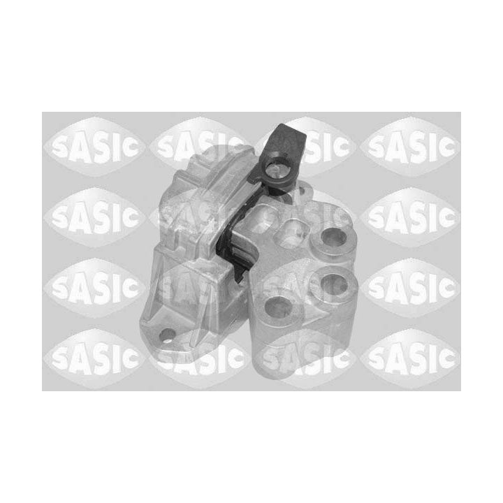 Variklio montavimas SASIC 2706685