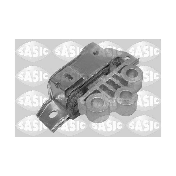 Variklio montavimas SASIC 2706689