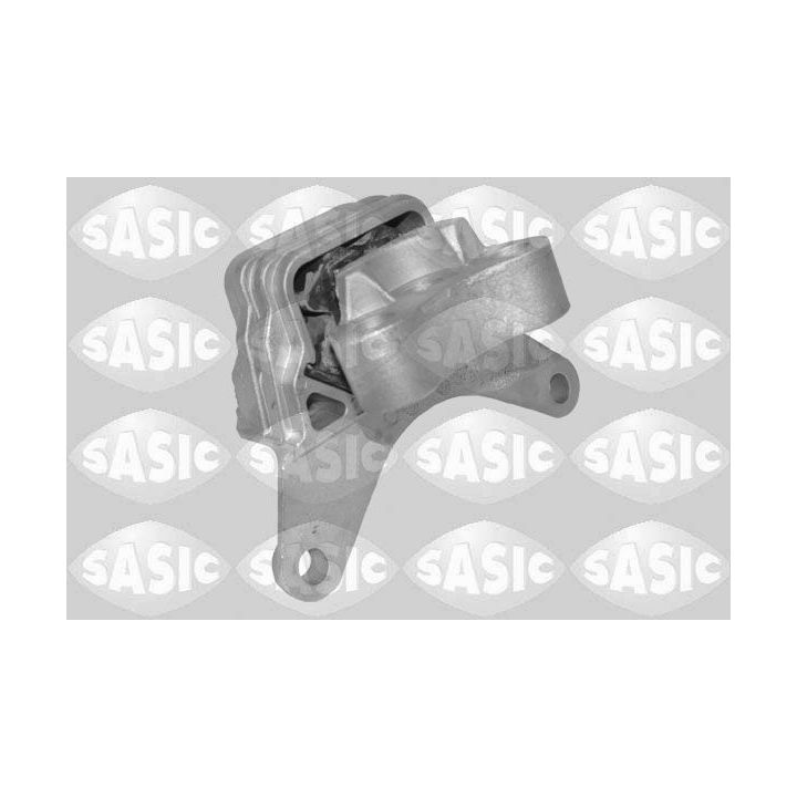 Variklio montavimas SASIC 2706690