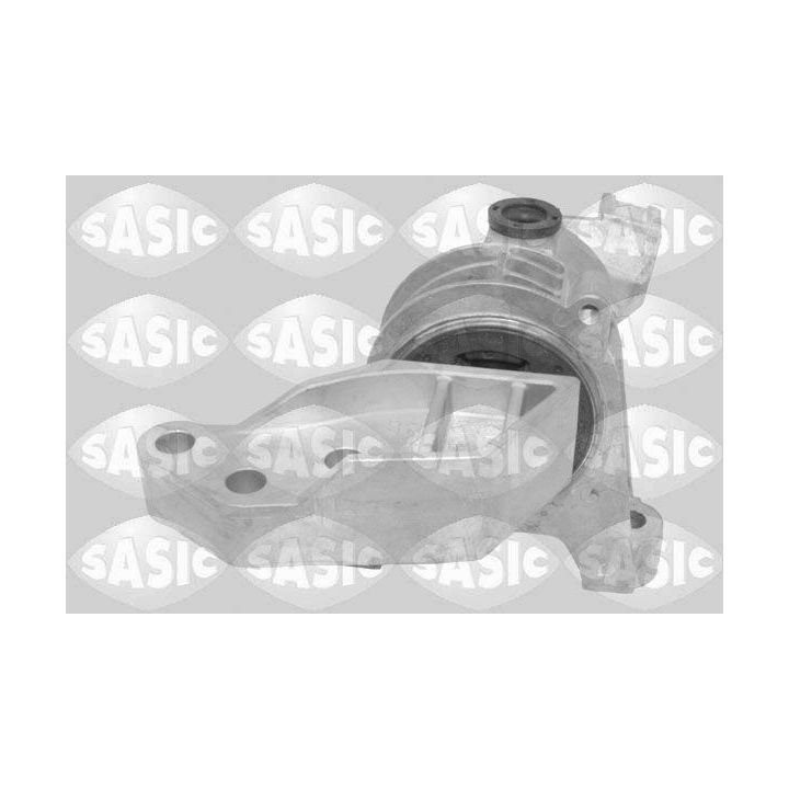 Variklio montavimas SASIC 2706691