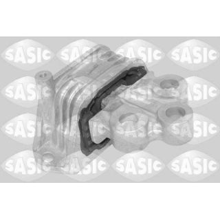 Variklio montavimas SASIC 2706702