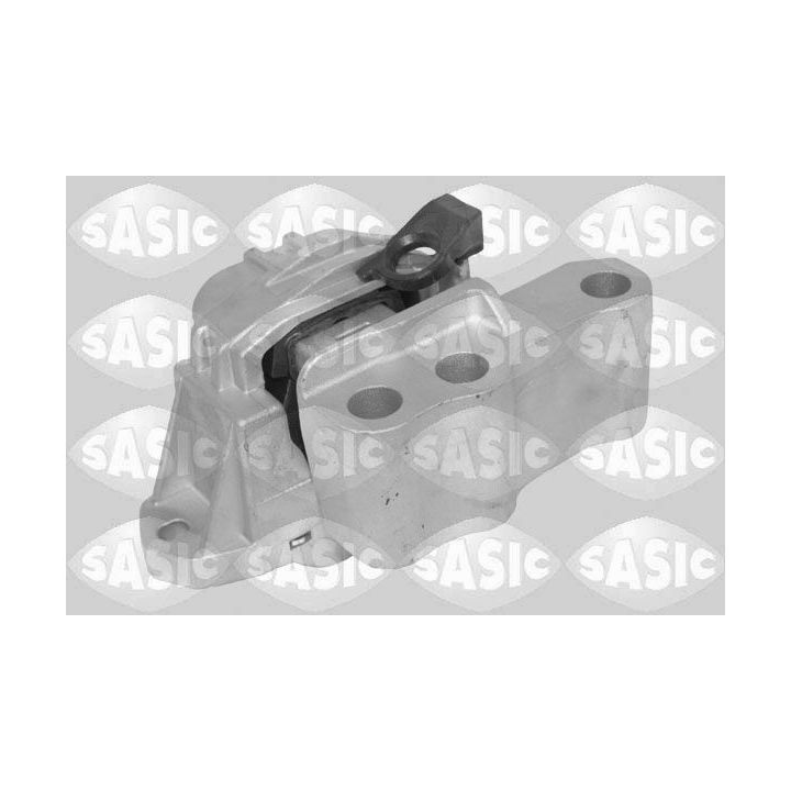 Variklio montavimas SASIC 2706708