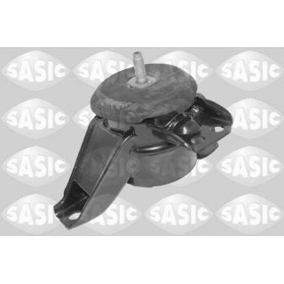 Variklio montavimas SASIC 2706712