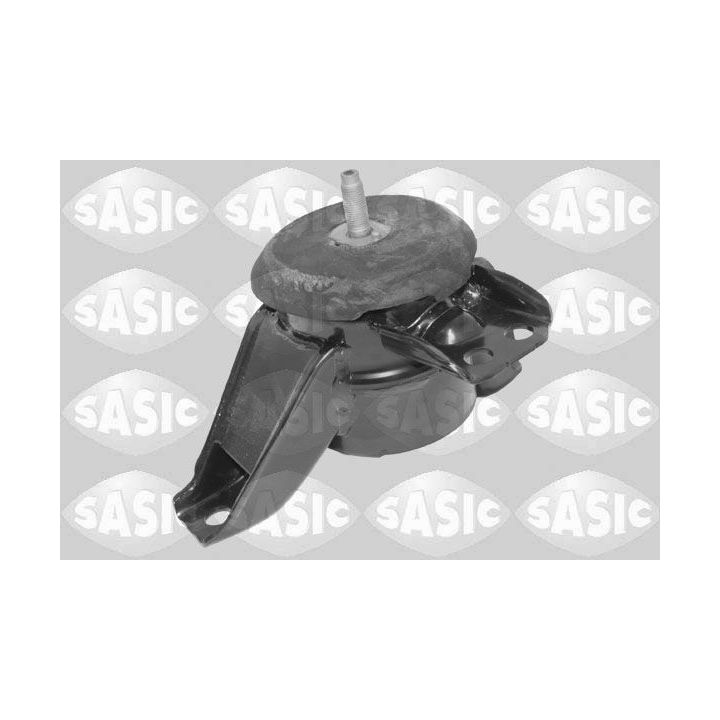 Variklio montavimas SASIC 2706712