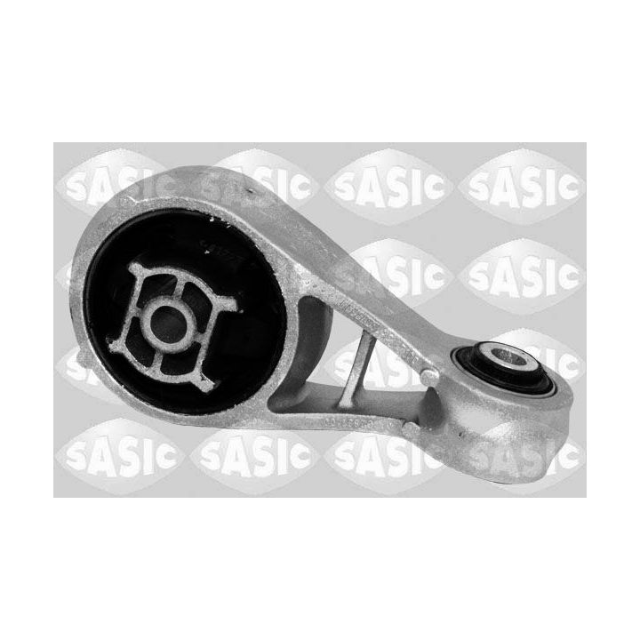 Variklio montavimas SASIC 2706728