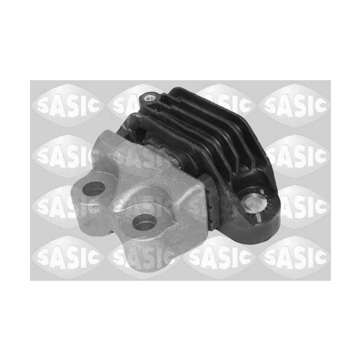 Variklio montavimas SASIC 2706741