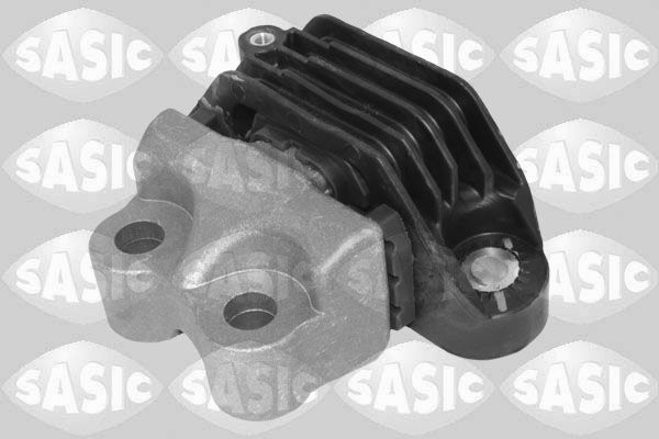 Variklio montavimas SASIC 2706741