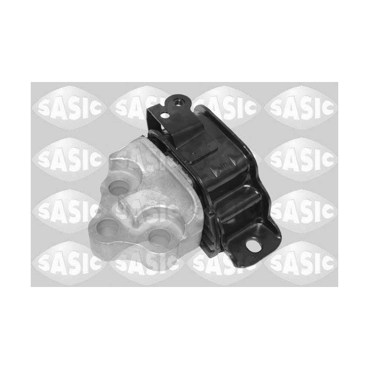 Variklio montavimas SASIC 2706742