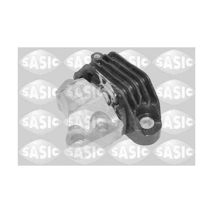 Variklio montavimas SASIC 2706748