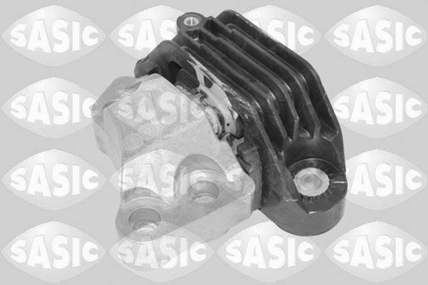 Variklio montavimas SASIC 2706748