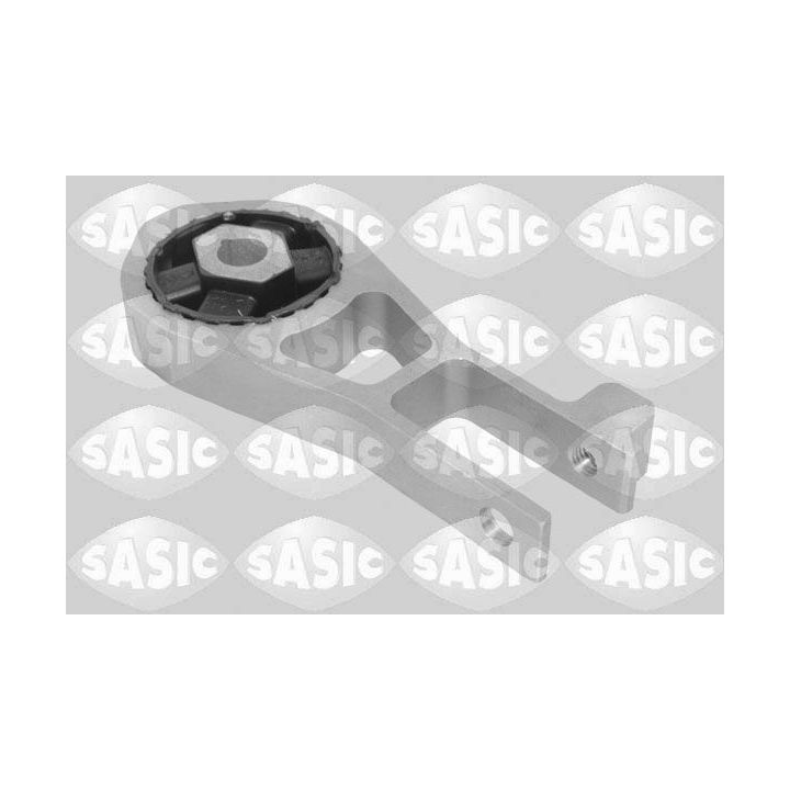 Variklio montavimas SASIC 2706749