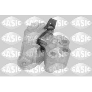 Variklio montavimas SASIC 2706750