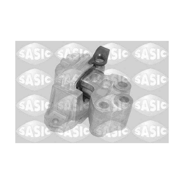 Variklio montavimas SASIC 2706750