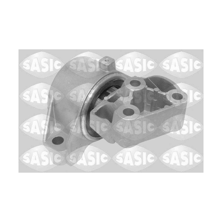 Variklio montavimas SASIC 2706751