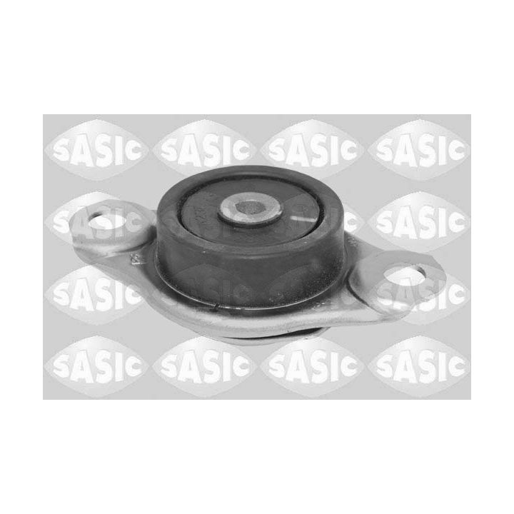 Variklio montavimas SASIC 2706759
