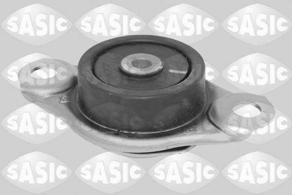 Variklio montavimas SASIC 2706759