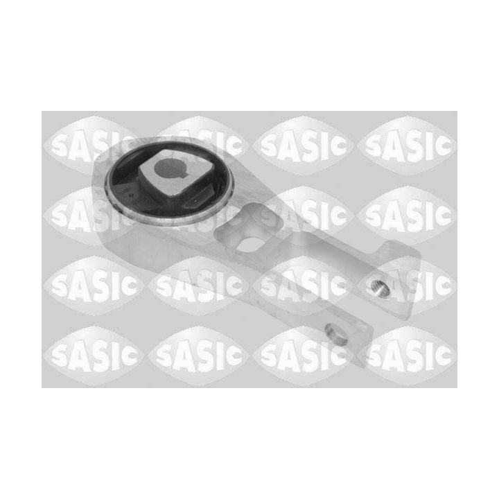 Variklio montavimas SASIC 2706760