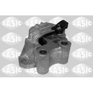 Variklio montavimas SASIC 2706763